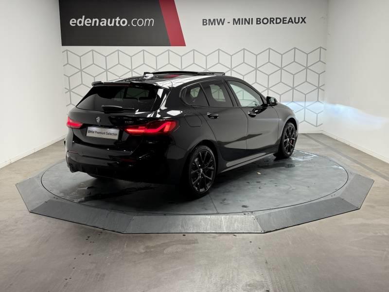 Bmw Série 1 118i 136 ch Edition m Sport Pro