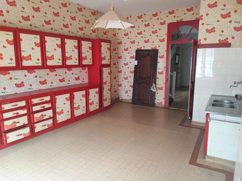 Appartement - 31 m² - 1 pièce