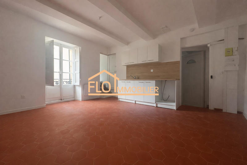 Appartement - 24 m² - 1 pièce