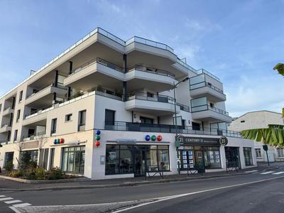 Appartement - 86 m² - 4 pièces