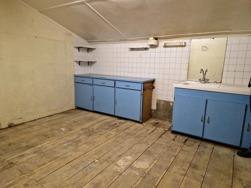 Maison - 126 m² - 6 pièces