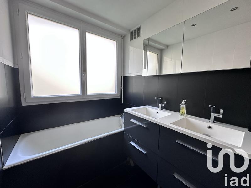 Appartement - 101 m² - 5 pièces