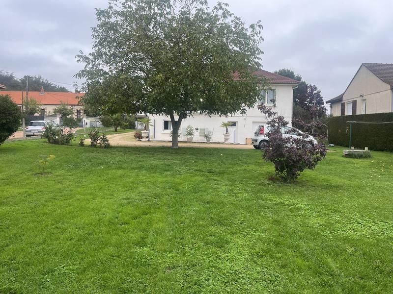 Maison - 113 m² - 4 pièces