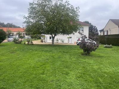 Maison - 113 m² - 4 pièces