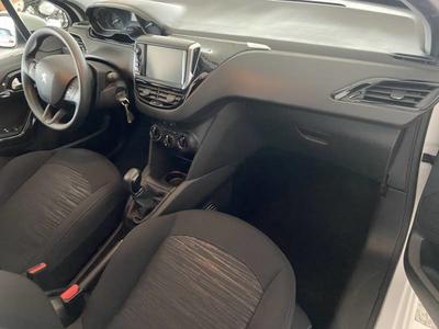 Peugeot 208 BlueHDi 100ch s&amp;S Bvm6 Active Business