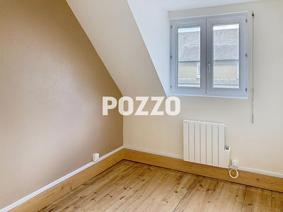 Appartement - 66 m² - 4 pièces