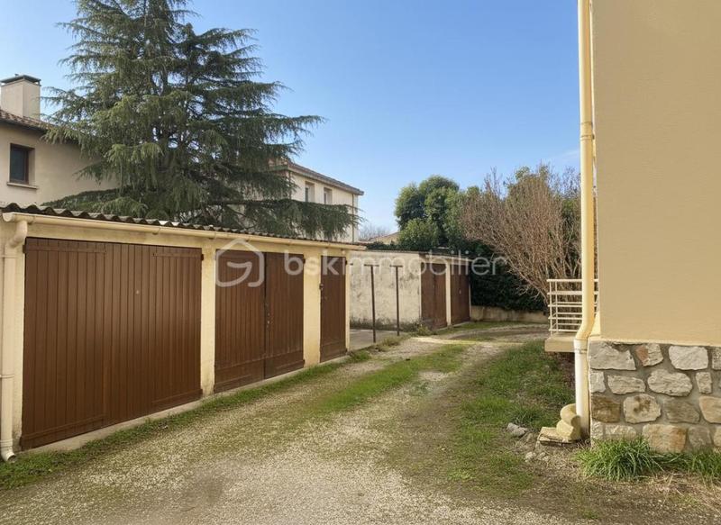 Appartement - 66 m² - 4 pièces