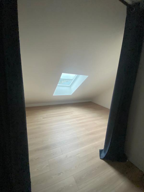 Duplex - 87 m² - 3 pièces