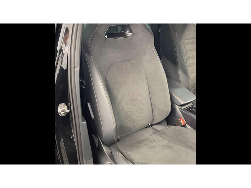 Cupra Formentor 1.4 e-Hybrid 245 ch Dsg6 Vz Tribe Edition