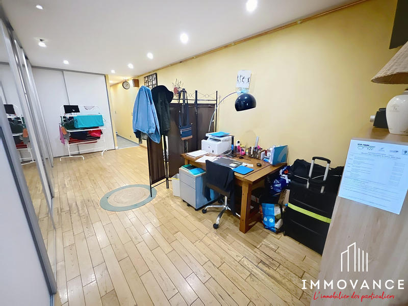 Appartement - 151 m² - 5 pièces