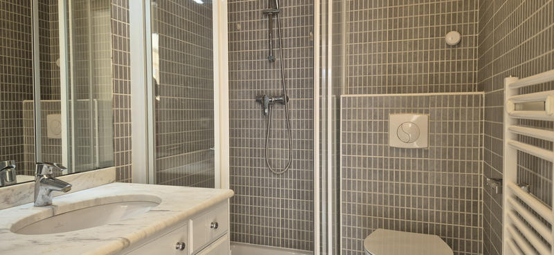 Appartement - 118 m² - 4 pièces