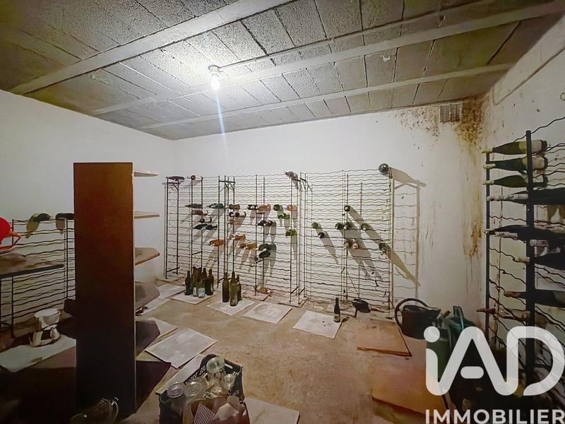 Maison - 180 m² - 6 pièces