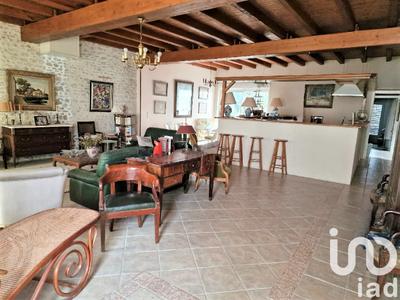 Maison de ville - 180 m² - 5 pièces