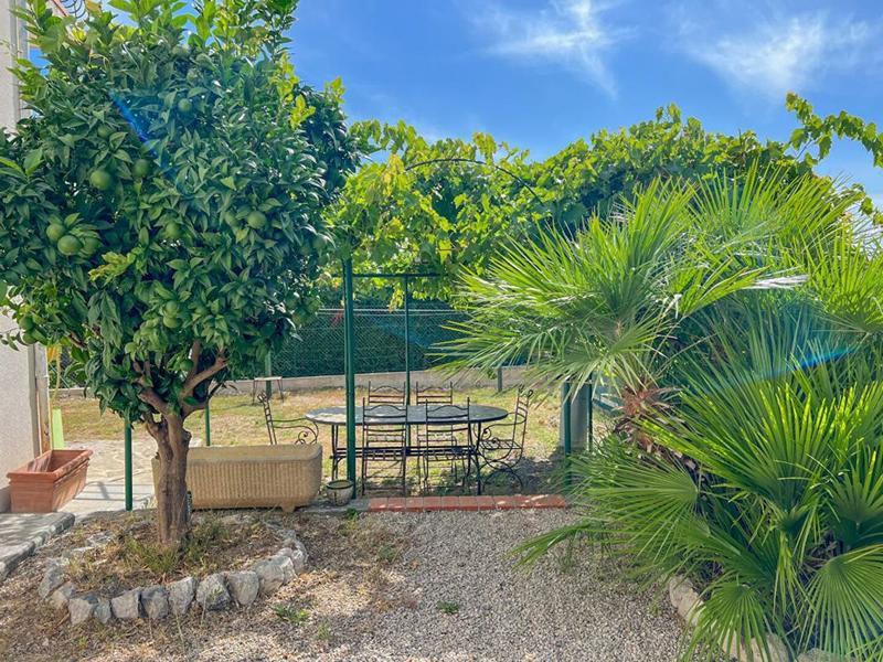 Maison - 132 m² - 5 pièces