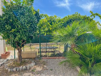 Maison - 132 m² - 5 pièces