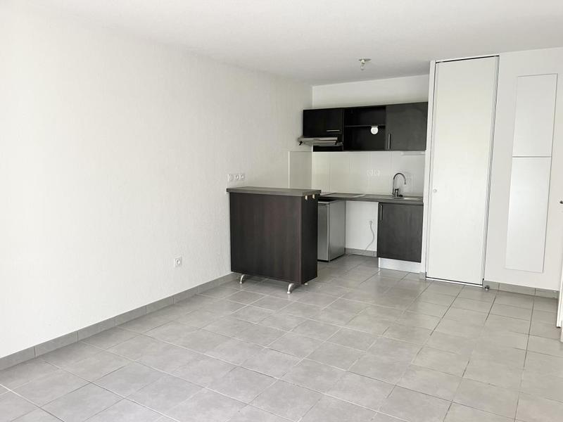 Appartement - 41 m² - 2 pièces