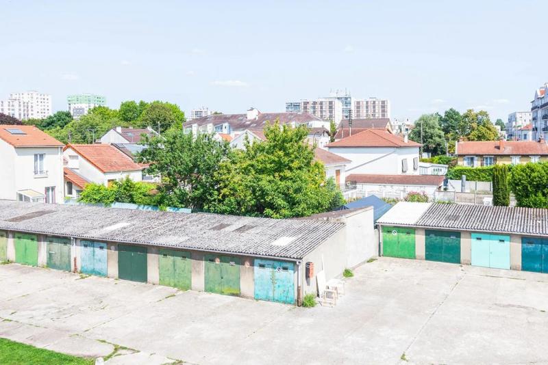 Appartement - 49 m² - 3 pièces