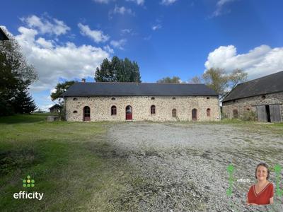 Maison - 157 m² - 4 pièces