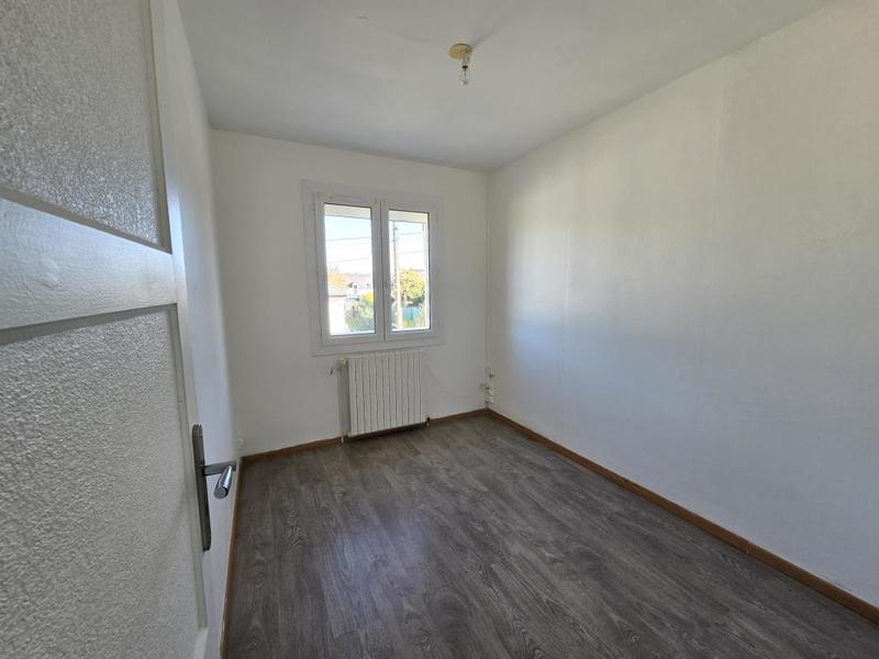 Maison - 71 m² - 5 pièces
