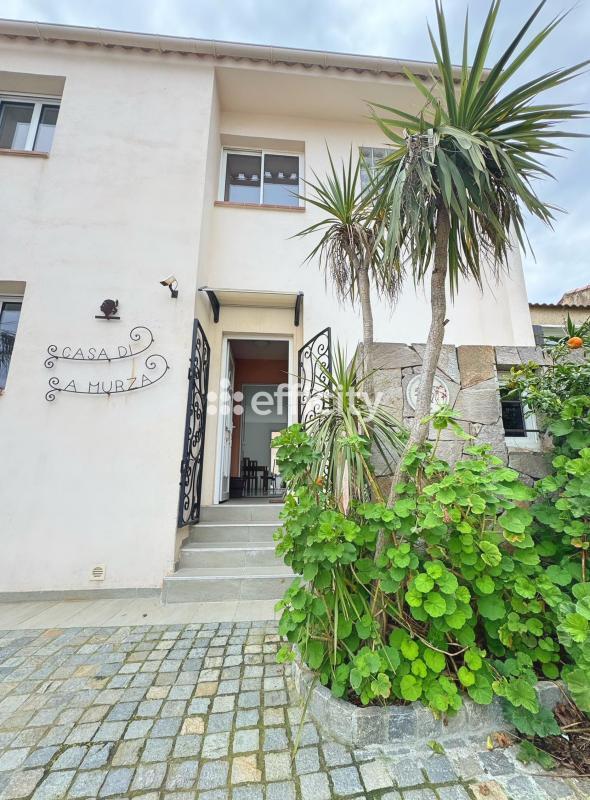 Appartement - 84 m² - 3 pièces