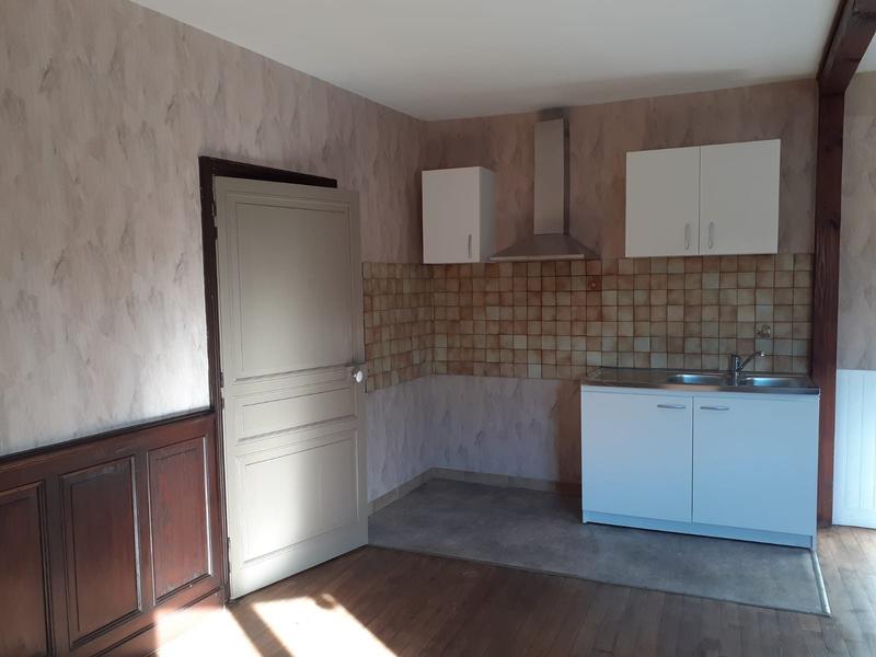 Local commercial - 344 m²