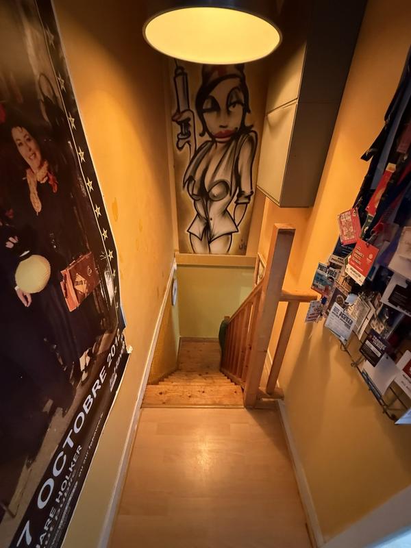 Duplex - 82 m² - 4 pièces