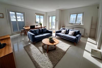 Appartement - 73 m² - 4 pièces