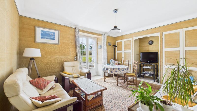 Maison - 270 m² - 11 pièces