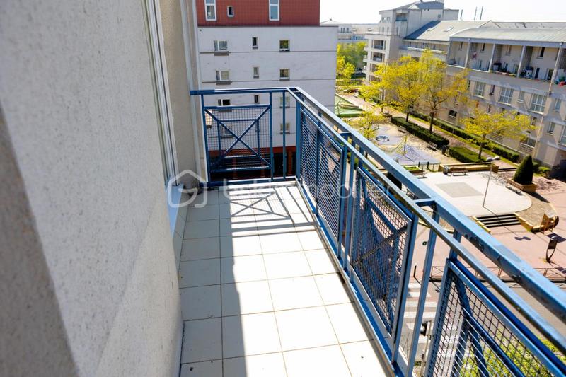 Appartement - 78 m² - 5 pièces