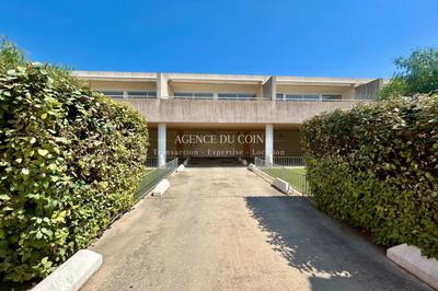 Studio - 35 m² - 1 pièce