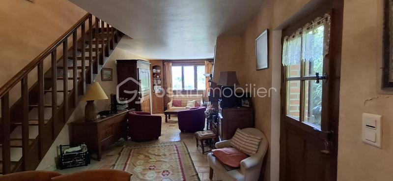 Fermette - 82 m² - 5 pièces