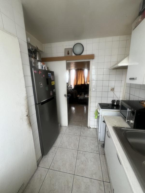 Appartement - 77 m² - 4 pièces