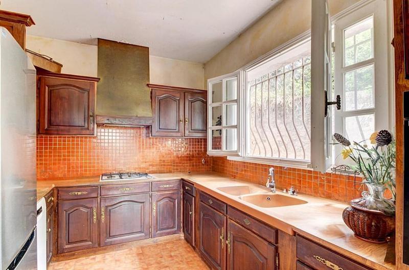 Maison - 129 m² - 6 pièces