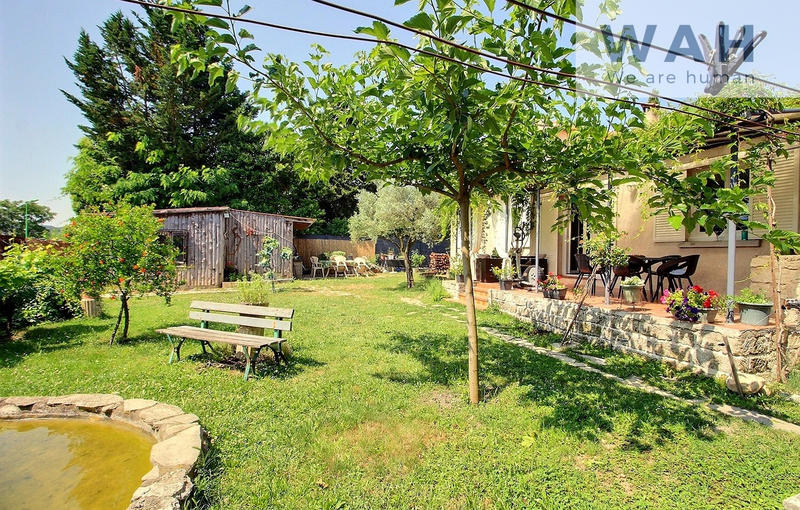 Maison - 163 m² - 4 pièces