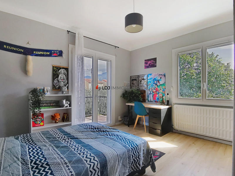 Maison - 157 m² - 6 pièces