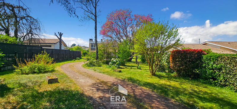 Maison - 145 m² - 5 pièces