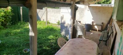 Maison - 102 m² - 6 pièces