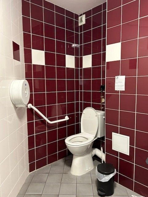 Immeuble - 1 220 m²