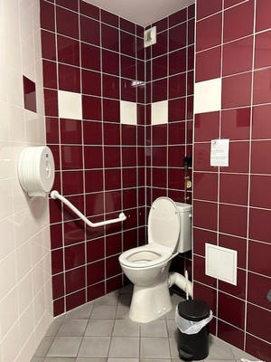 Immeuble - 1 220 m²