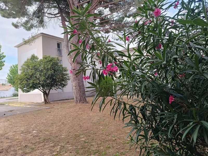 Appartement - 95 m² - 5 pièces