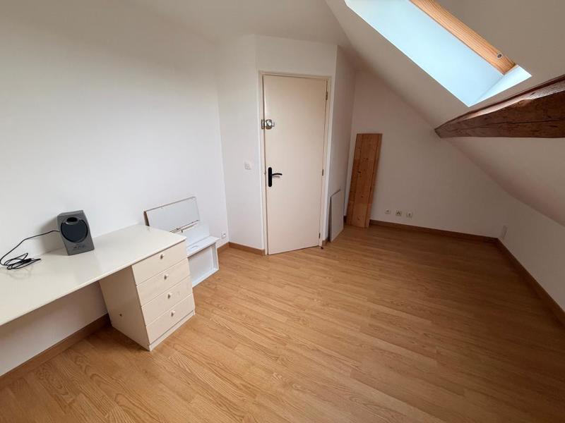 Maison - 84 m² - 4 pièces