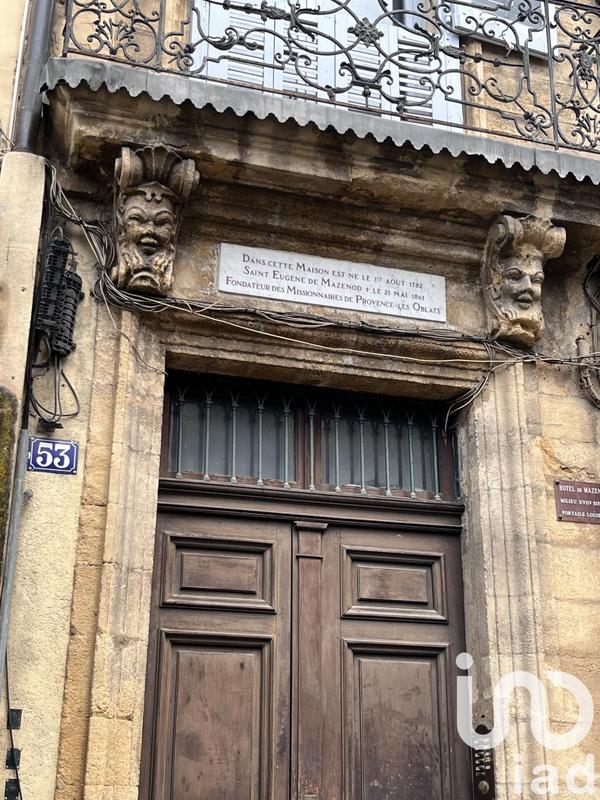 Appartement - 120 m² - 3 pièces