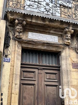 Appartement - 120 m² - 3 pièces