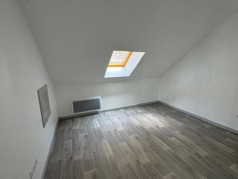 Appartement - 98 m² - 5 pièces