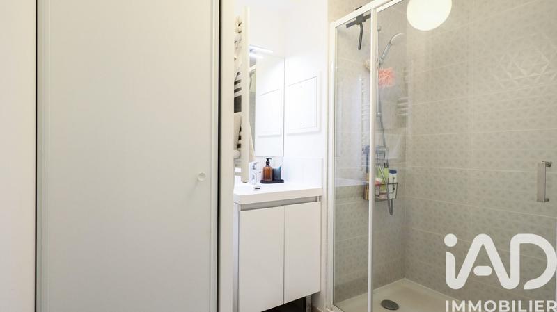 Duplex - 80 m² - 4 pièces