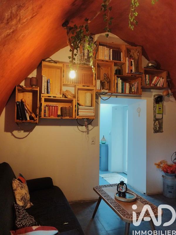 Maison - 214 m² - 9 pièces