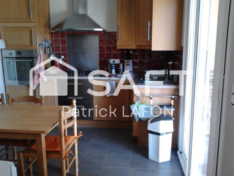 Maison - 156 m² - 6 pièces