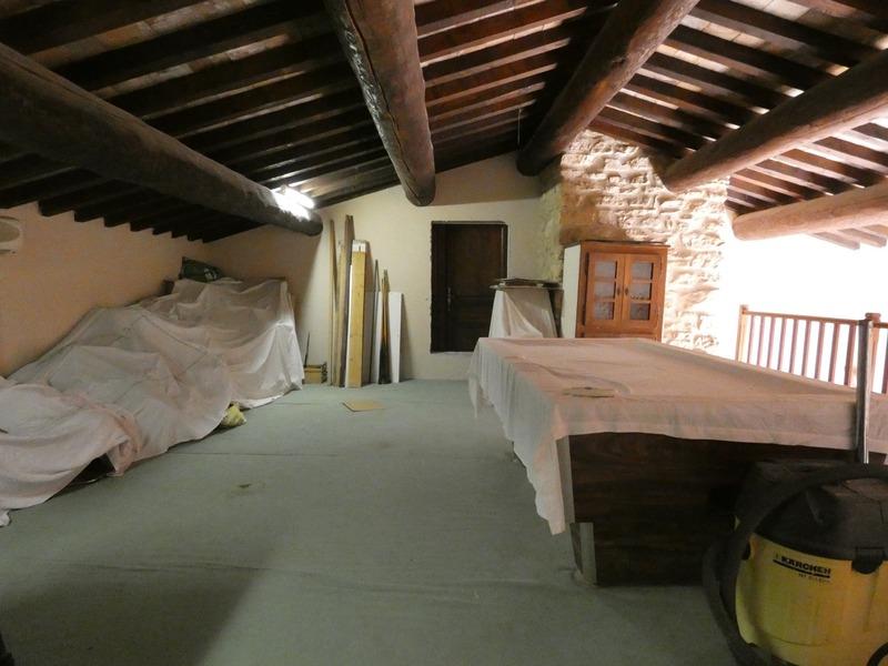 Maison de campagne - 225 m² - 9 pièces