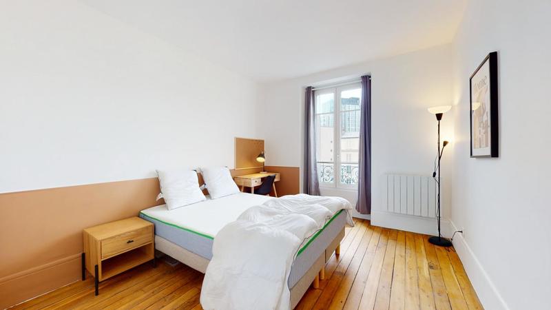 Appartement - 105 m²