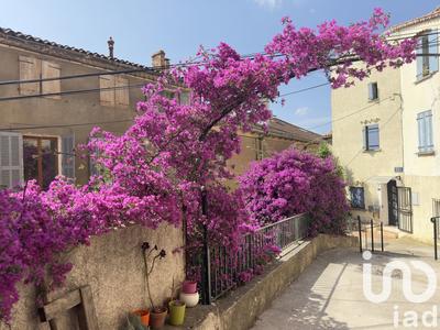 Maison de ville - 189 m² - 7 pièces